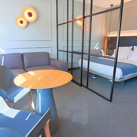 Azotea Suites Ponferrada Ngoại thất bức ảnh