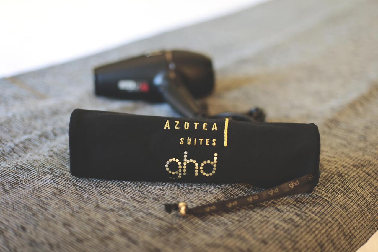 Azotea Suites Ponferrada Ngoại thất bức ảnh