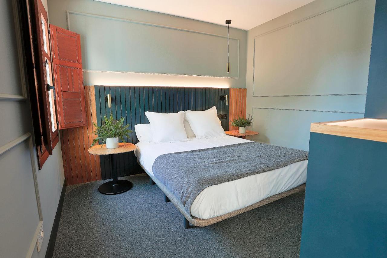 Azotea Suites Ponferrada Ngoại thất bức ảnh