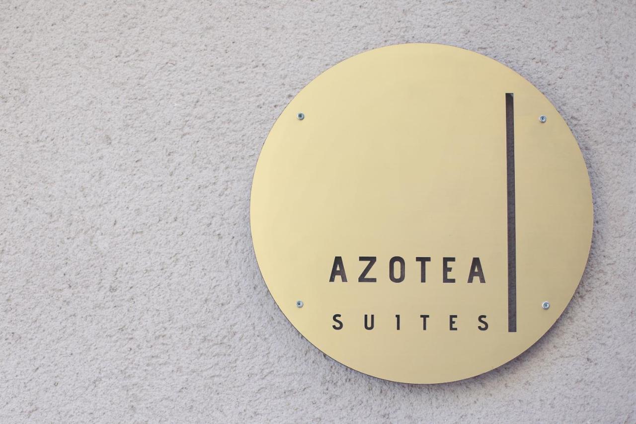 Azotea Suites Ponferrada Ngoại thất bức ảnh