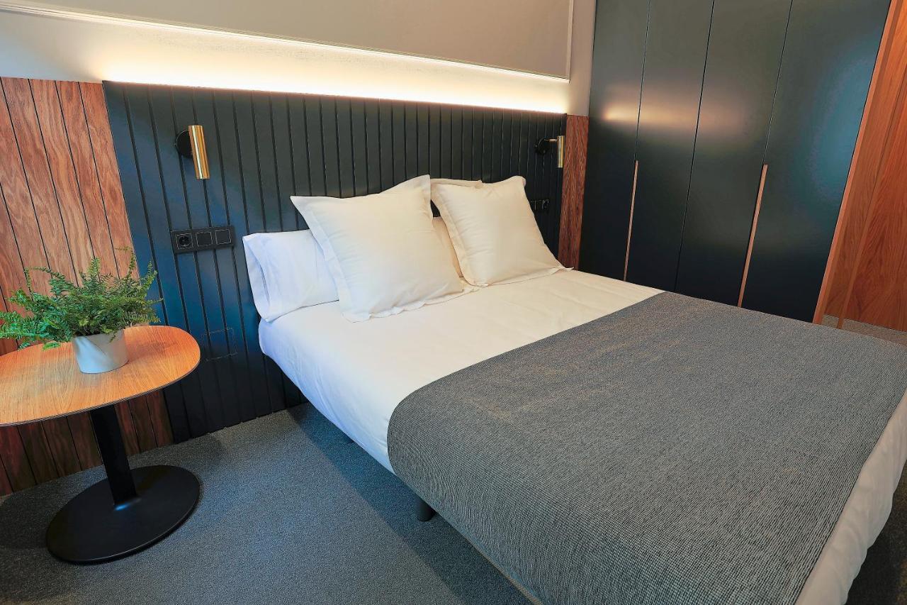 Azotea Suites Ponferrada Ngoại thất bức ảnh