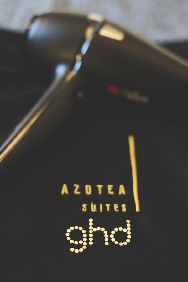Azotea Suites Ponferrada Ngoại thất bức ảnh
